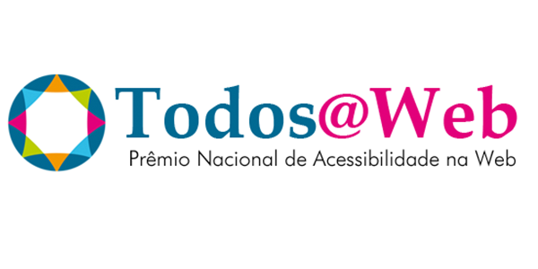 Todos @ Web - National Web Accessibility Award